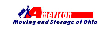 American Moving & Storage of Ohio Logo